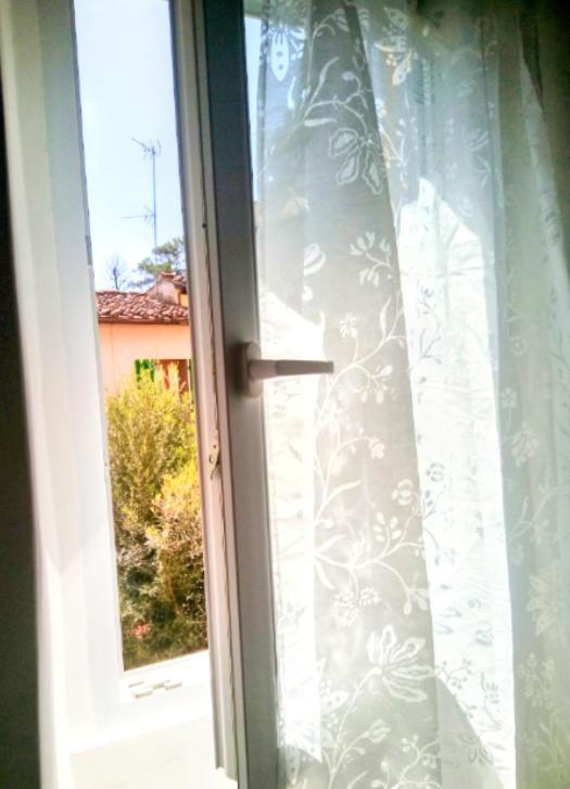 The Small Flat
