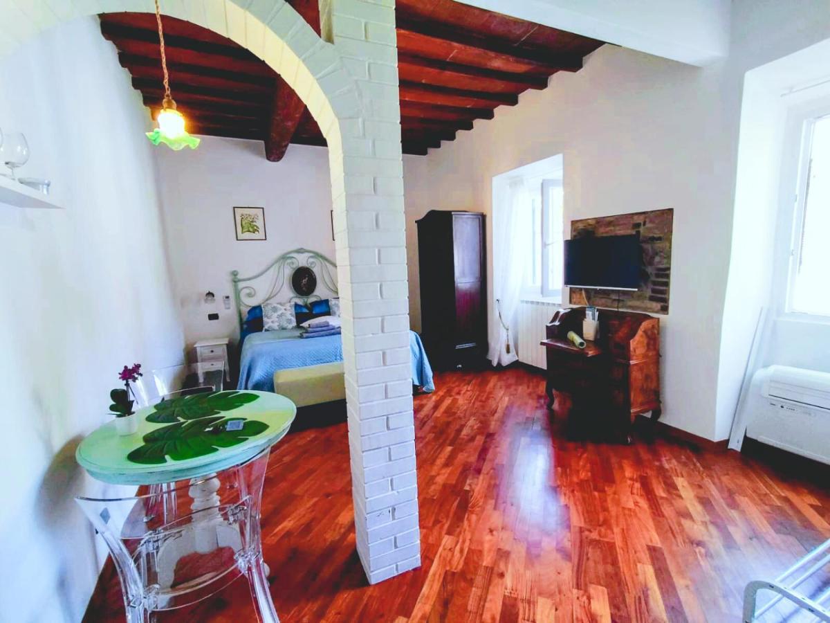 Appartement The Best Small Flat *