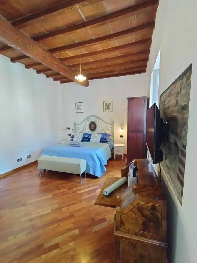 The Small Flat