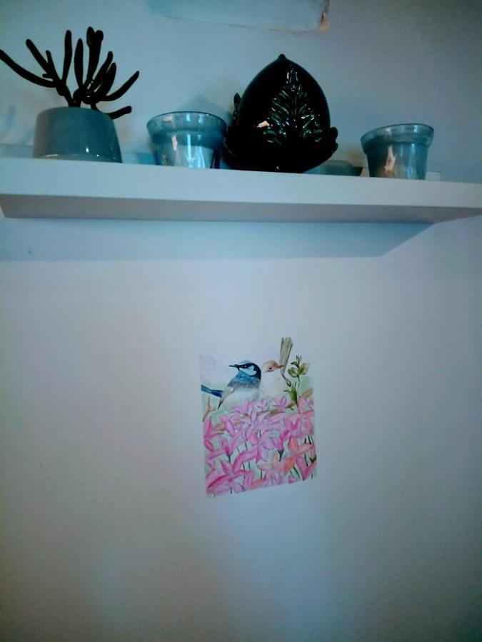 Appartement The Small Flat Florence